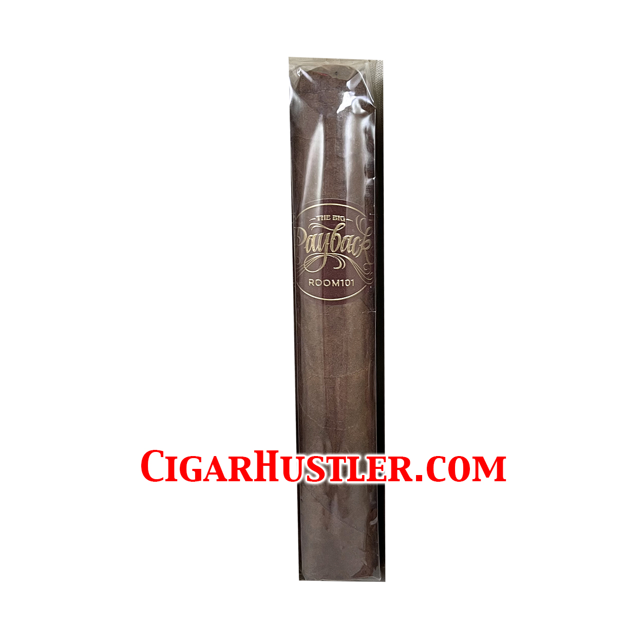 Room 101 Payback Sumatra El Gran Papi Chulo Cigar - Single